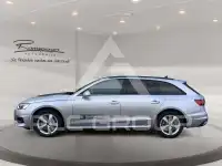 2025 Audi A4