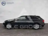 2025 Audi A4