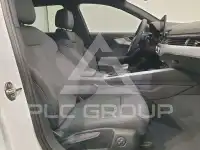 2025 Audi A4