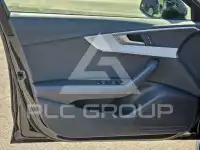 2025 Audi A4