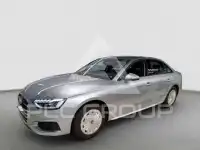 2025 Audi A4