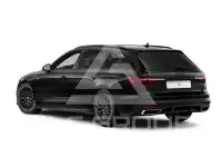 2025 Audi A4
