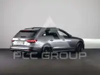 2025 Audi A4