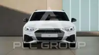 2025 Audi A4