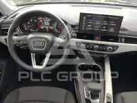 2025 Audi A4