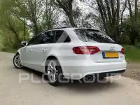 2025 Audi A4