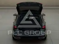 2025 Audi A4
