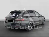 2025 Audi A4