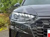 2025 Audi A4