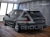 2025 Audi A4