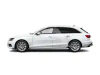 2025 Audi A4