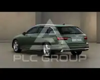 2025 Audi A4