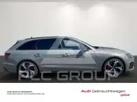 2025 Audi A4
