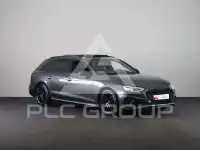 2025 Audi A4