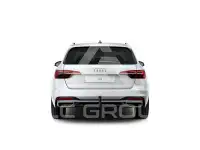 2025 Audi A4