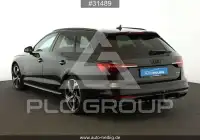2025 Audi A4