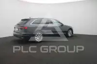 2025 Audi A4
