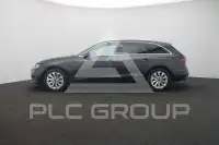 2025 Audi A4