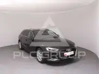 2025 Audi A4