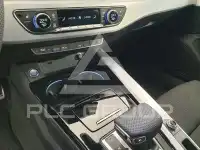 2025 Audi A4