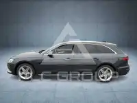 2025 Audi A4