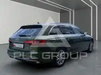 2025 Audi A4