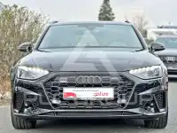 2025 Audi A4