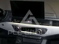 2025 Audi A4