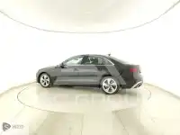 2025 Audi A4