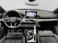 2025 Audi A4