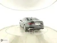 2025 Audi A4