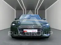 2025 Audi A4