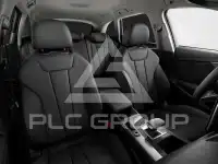 2025 Audi A4
