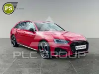 2025 Audi A4
