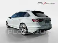 2025 Audi A4