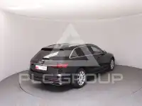 2025 Audi A4