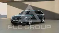 2025 Audi A4