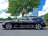 2025 Audi A4