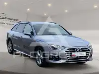 2025 Audi A4