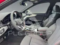 2025 Audi A4