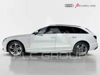 2025 Audi A4
