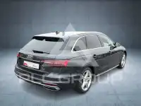 2025 Audi A4