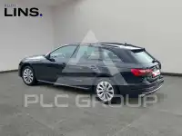 2025 Audi A4
