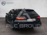 2025 Audi A4