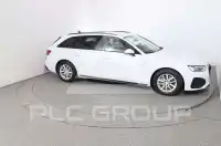 2025 Audi A4