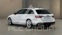 2025 Audi A4
