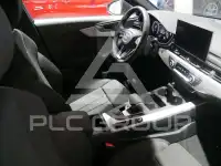 2025 Audi A4