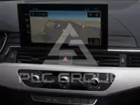 2025 Audi A4