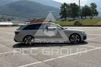 2025 Audi A4