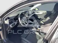 2025 Audi A4